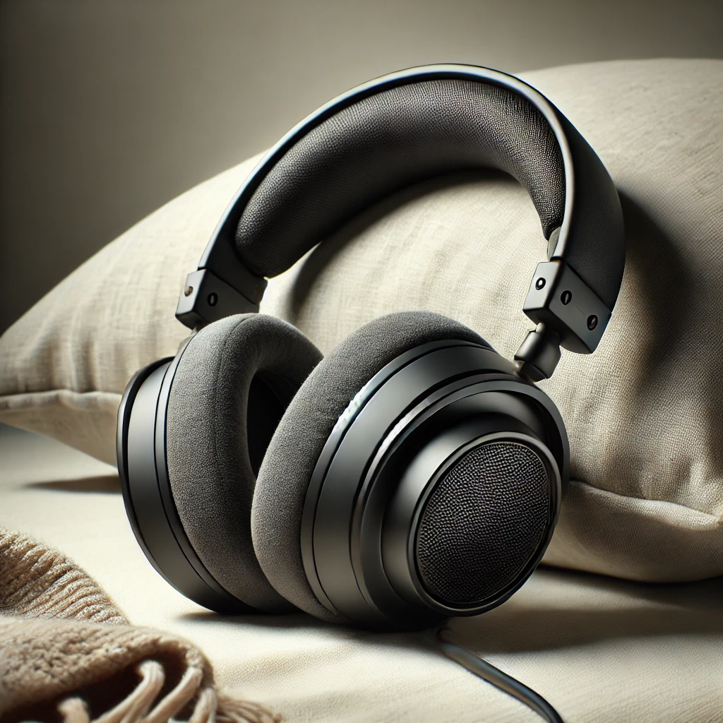 Unmatched Comfort for All-Day Listening